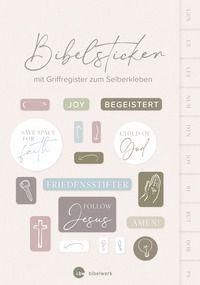 Bibelsticker