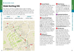 Lonely Planet Pocket London (Innenansicht)