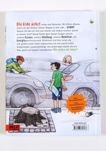 Das ist auch meine Welt