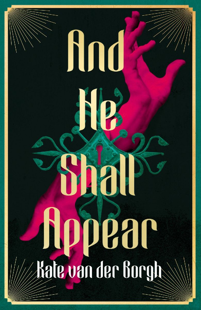 & HE SHALL APPEAR EXAIIE PB