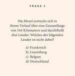 Mosel-Quiz (Innenansicht)