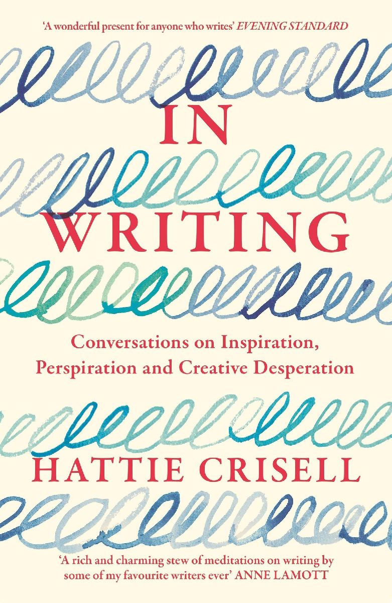 In Writing
