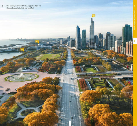 Chicago. Architectural Guide