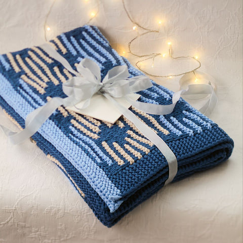 Der kleine Strickladen in den Highlands. Maighreads schönste Geschenkideen