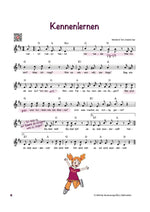 Pippas Lieder