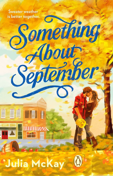 Something About September