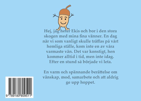 Ekis äventyr