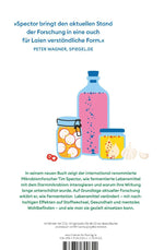 Die Wissenschaft der Fermentation
