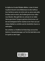 Ermittlung auf ostfriesisch