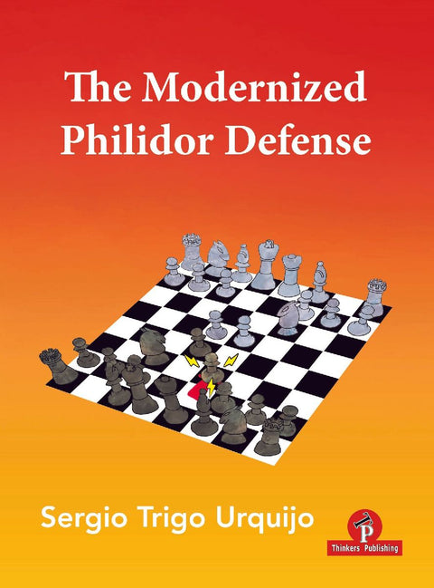 The Modernized Philidor Defense