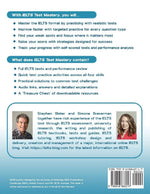 IELTS Test Mastery