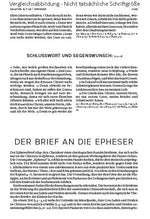 Die Bibel für Pfadfinder und Outdoorfreunde
