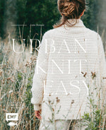 Urban Knit Easy - Einfach nordisch stricken