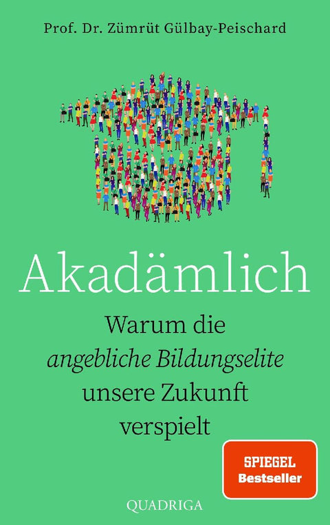 Akadämlich