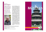 MICHAEL MÜLLER Reiseführer München (Innenansicht)