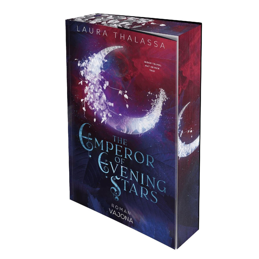 The Emperor of Evening Stars