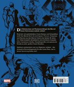 Big Ideas. Das Marvel Buch