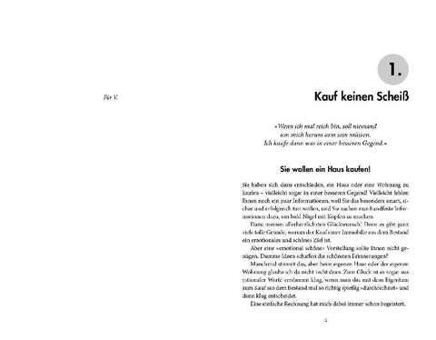 Kauf keinen Scheiß