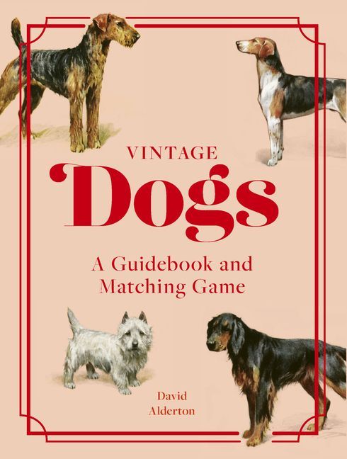 Vintage Dogs