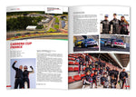 Porsche Motorsport / Porsche Sport 2025 (Innenansicht)