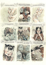 SHI. Band 5 (Innenansicht)