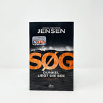 SØG. Dunkel liegt die See (Innenansicht)