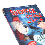 Sherlock Holmes & Dr. Watson. Der Monsterhund vom Dark Moor (Band 2)