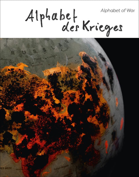 Alphabet des Krieges