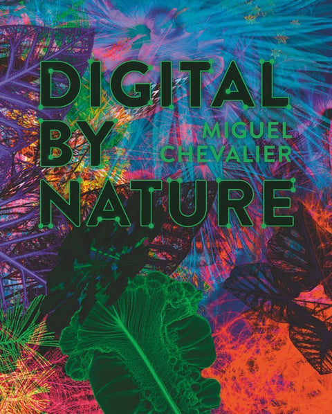 Miguel Chevalier - Digital by Nature