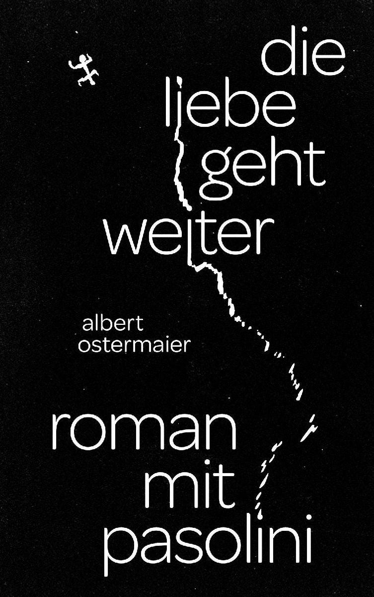 Die Liebe geht weiter