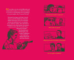 A Little History of Art (Innenansicht)
