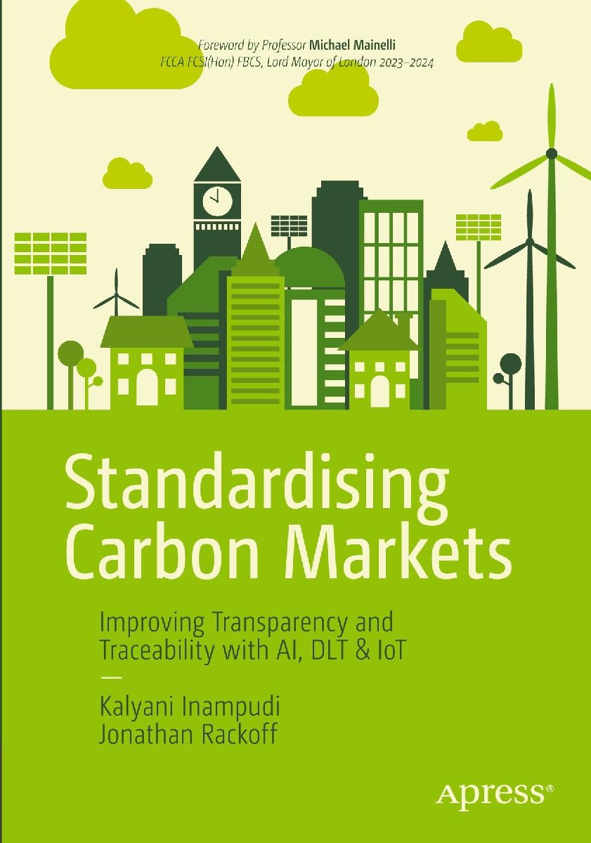 Standardising Carbon Markets