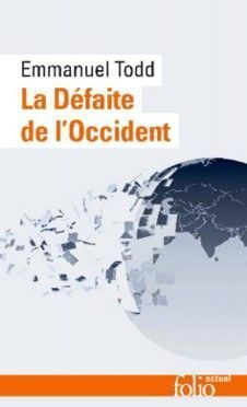 La défaite de l'Occident