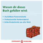 Der große Felix-Weltatlas (Innenansicht)