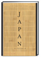 Japan - Das Kochbuch