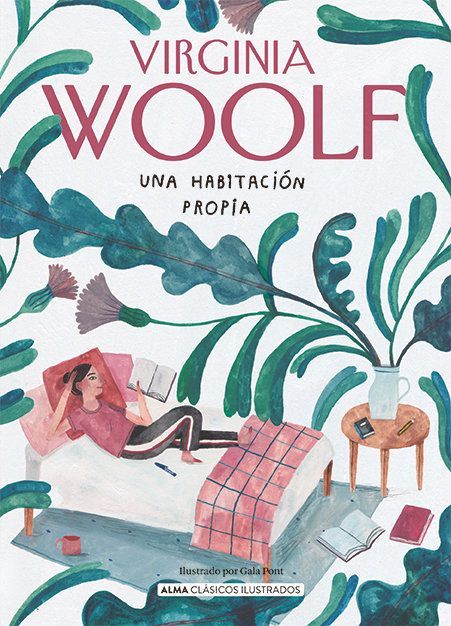 Una Habitación Propia