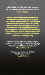 Love in Exile (Innenansicht)