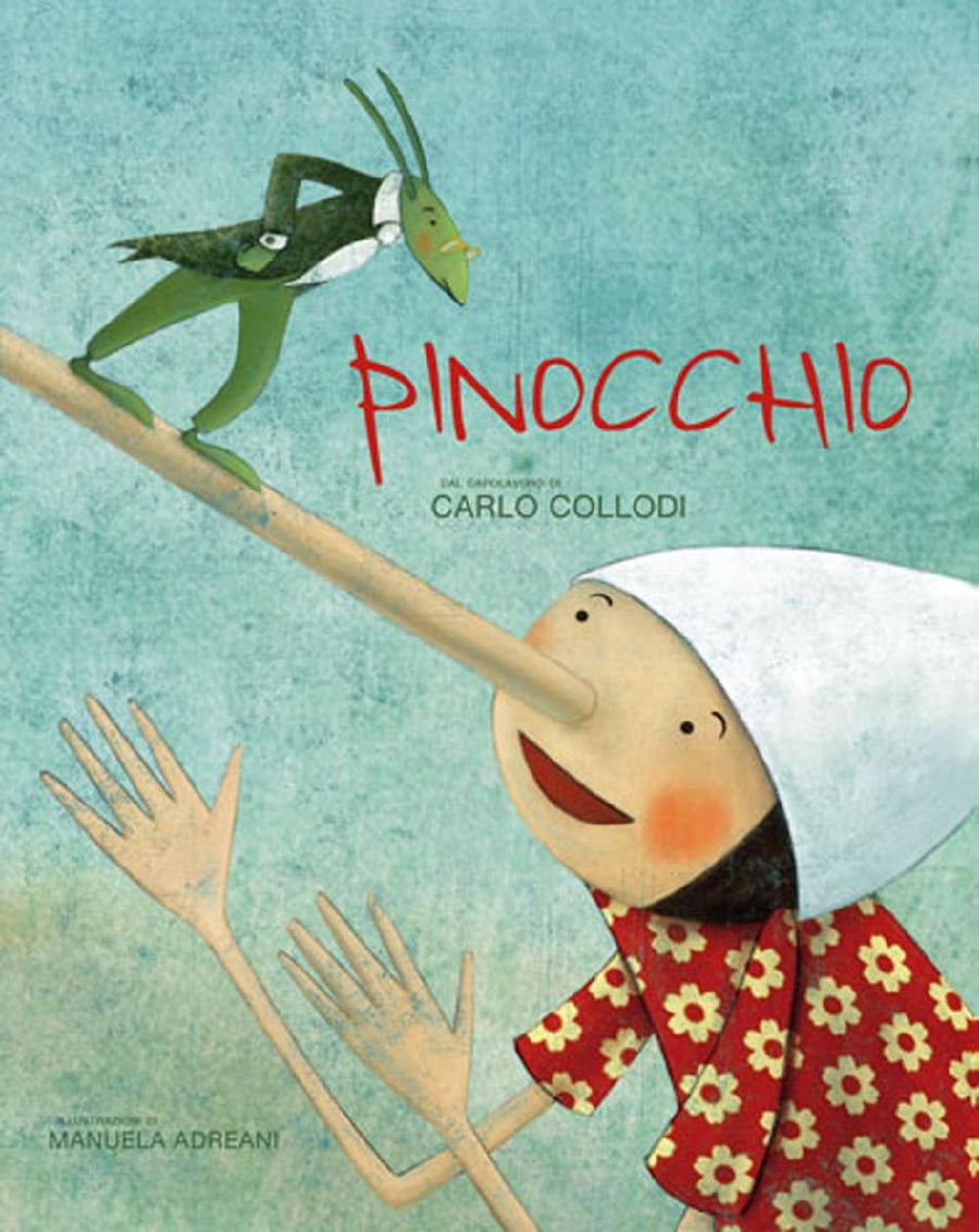 Pinocchio