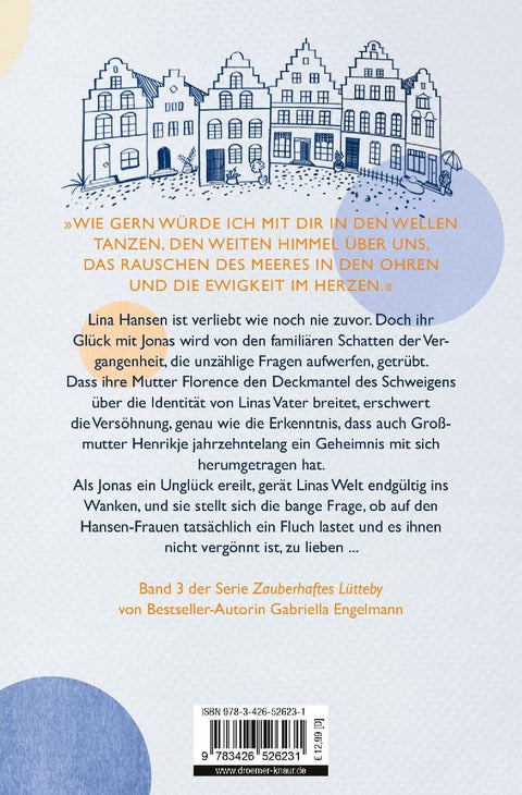 Das Wunder küsst uns bei Nacht