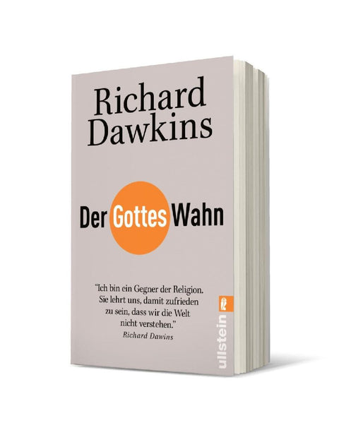 Der Gotteswahn