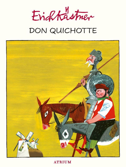 Don Quichotte
