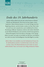 Frau Einstein (Rückseite)