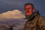 Bis ans Ende der Welt