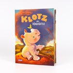 Klotz (Innenansicht)