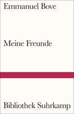 Meine Freunde
