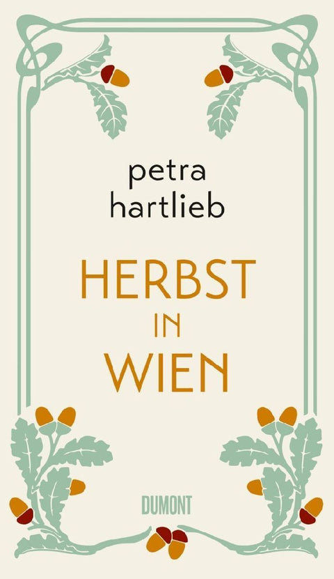 Herbst in Wien