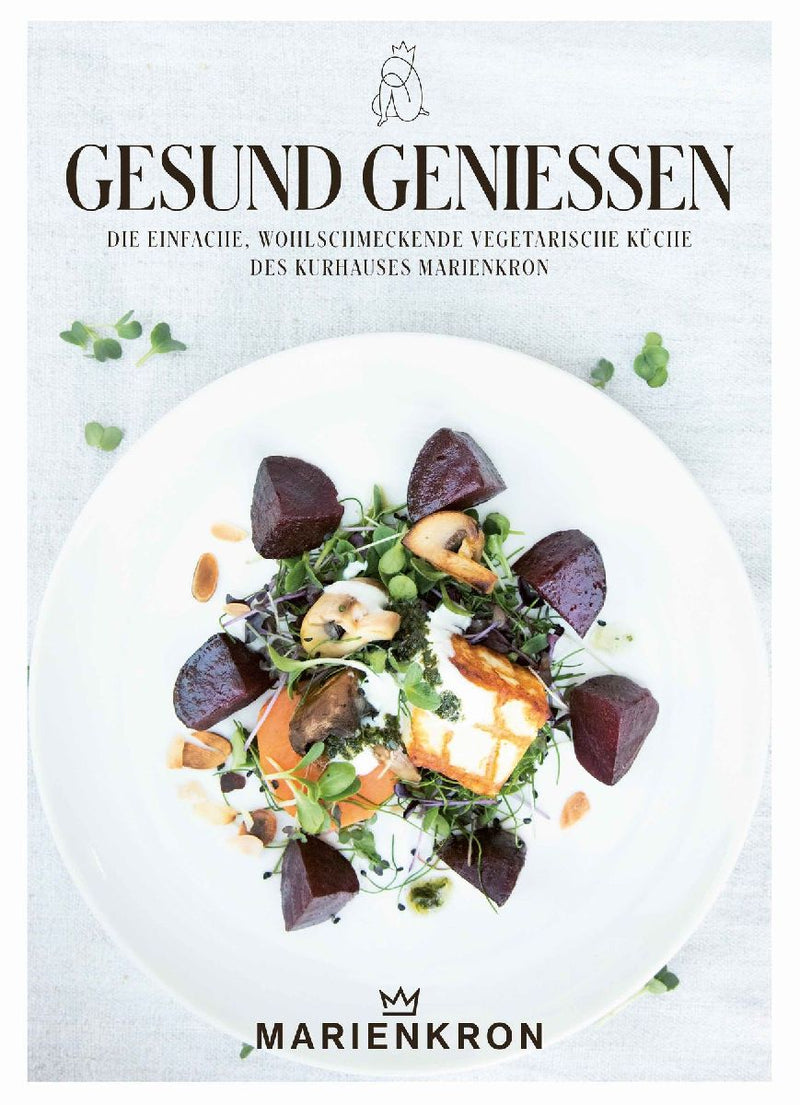 Gesund genießen