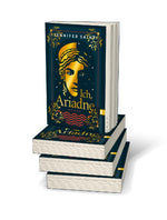 Ich, Ariadne (Innenansicht)