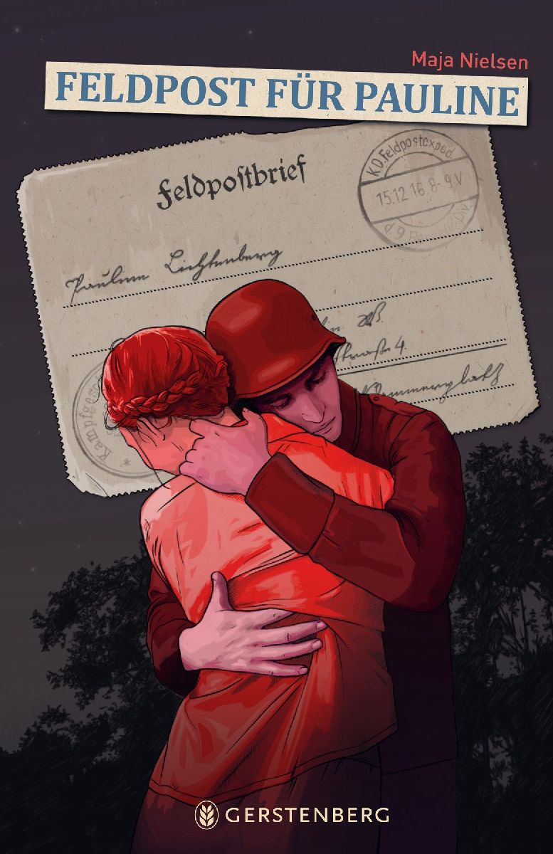 Feldpost für Pauline