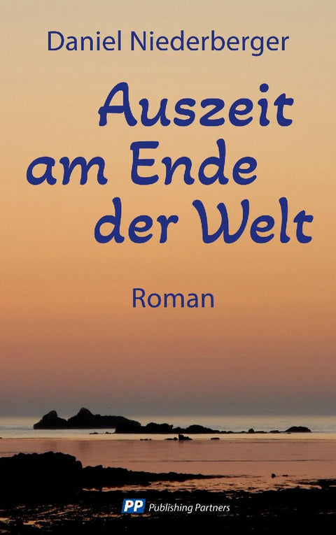 Auszeit am Ende der Welt